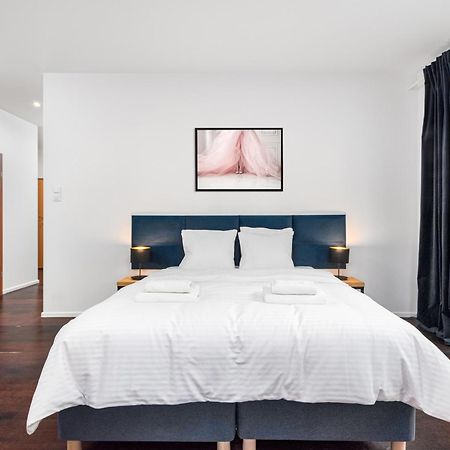 ורשה Apartamenty Piekna 28A By Your Freedom מראה חיצוני תמונה